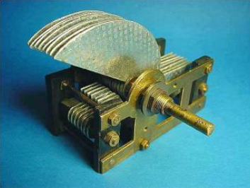 帶你認(rèn)識(shí)幾種常見(jiàn)電容器，了解電路板上常見(jiàn)電子元件