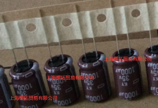 Nippon Chemi-Con推出世界首款THR鋁電解電容器 Nippon Chemi-Con推出世界首款THR鋁電解電容器