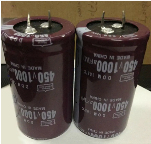 黑金剛電容 黑金剛電容