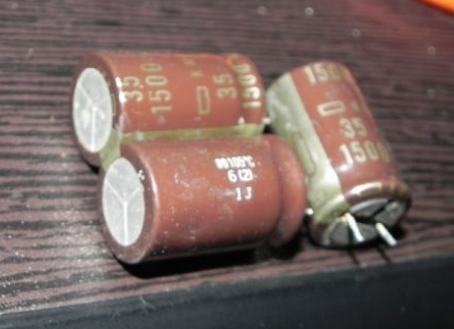 黑金剛電容 黑金剛電容