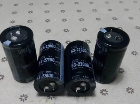 黑金剛電容 黑金剛電容