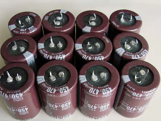 黑金剛電容 黑金剛電容