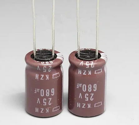 黑金剛電容 黑金剛電容