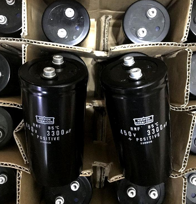 黑金剛電容 黑金剛電容