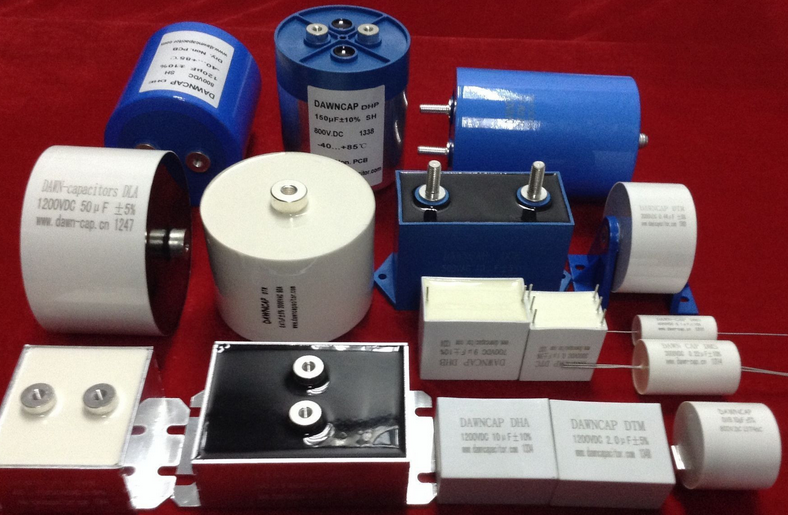 黑金剛電容 黑金剛電容