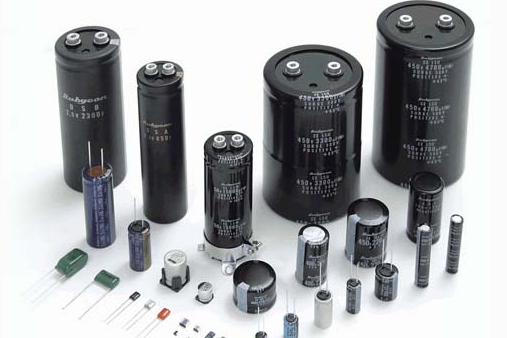 黑金剛電容 黑金剛電容