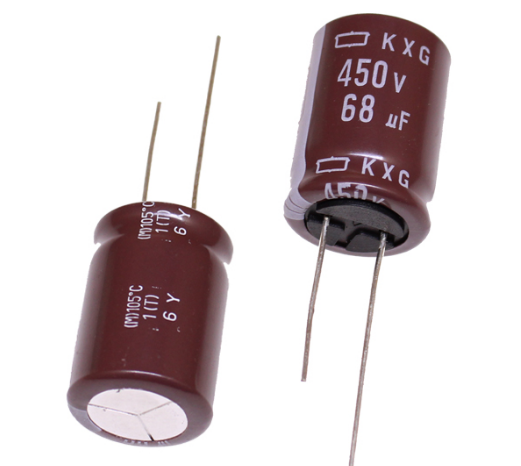 黑金剛電容 黑金剛電容