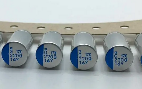 黑金剛電容 黑金剛電容