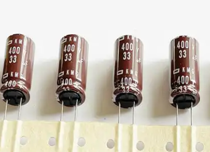 黑金剛電容 黑金剛電容